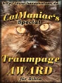 Award und Laudatio von Inge
