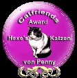 Award und Laudatio von Penny