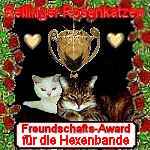 Herzlichen Dank an Patch & Flckchen